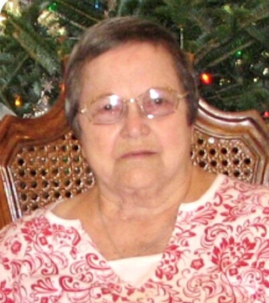Betty F. (Amerson) Brown Profile Photo