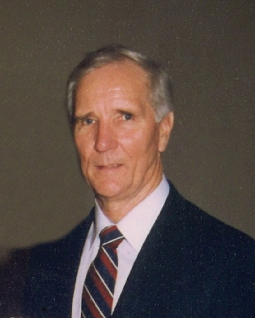 James F. 'Jim' Maple Profile Photo