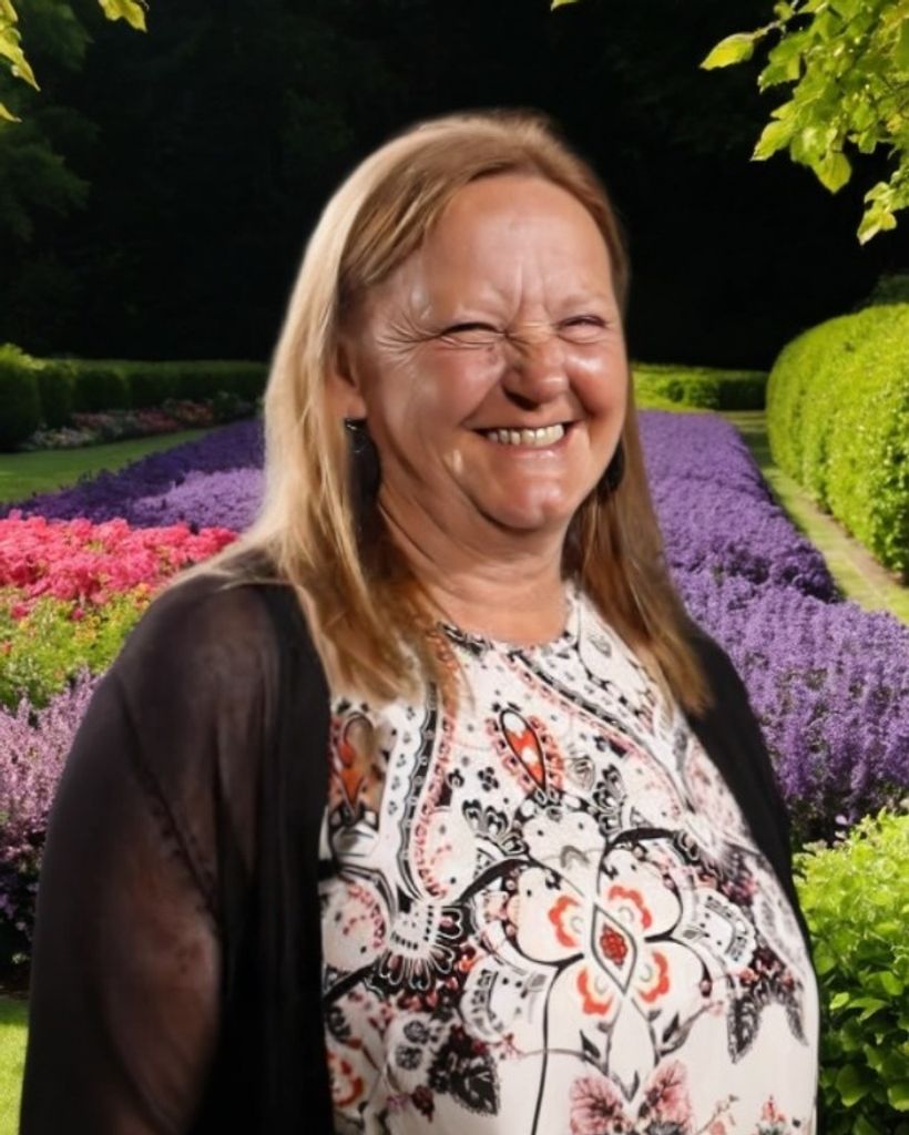 Nancy Luker Breland Profile Photo