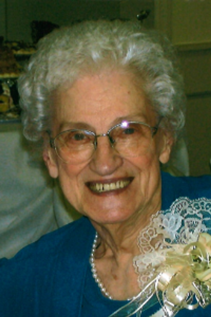 Annette Murray