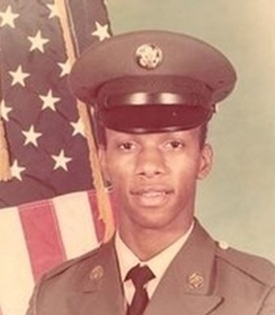 Roderick Williams