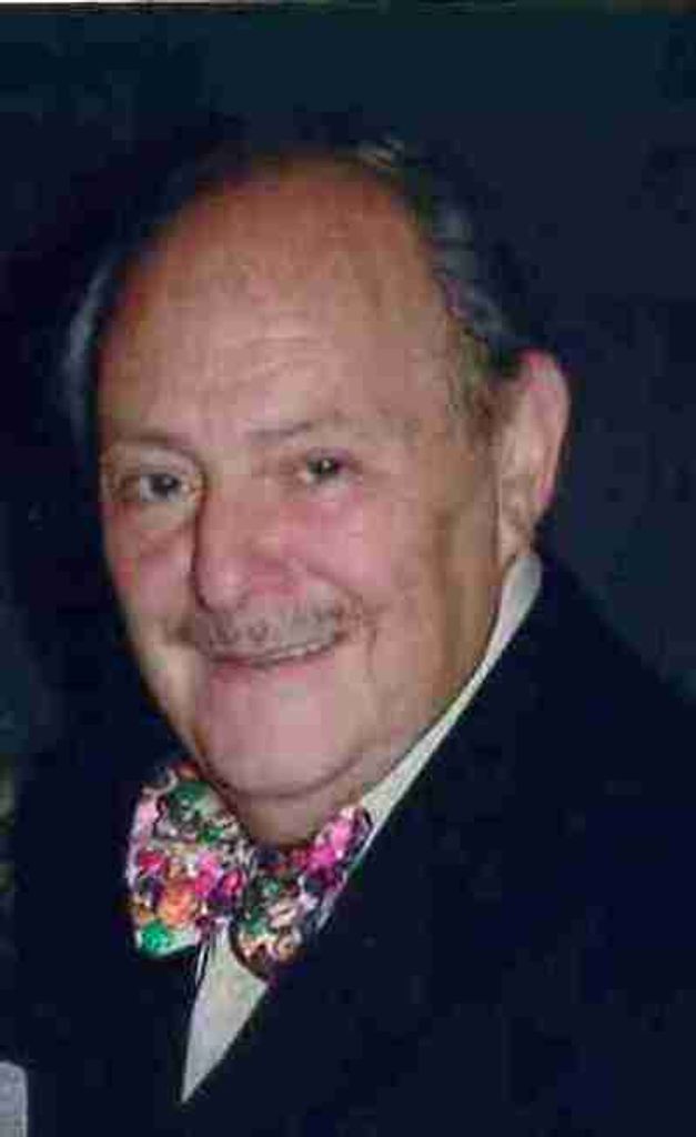 Serge Perelmutter Profile Photo