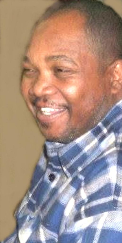 Randy Dwayne Poole Profile Photo