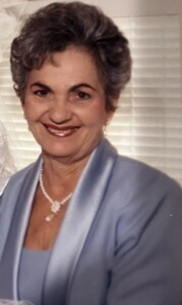Dionisia Morejon Lozano Profile Photo
