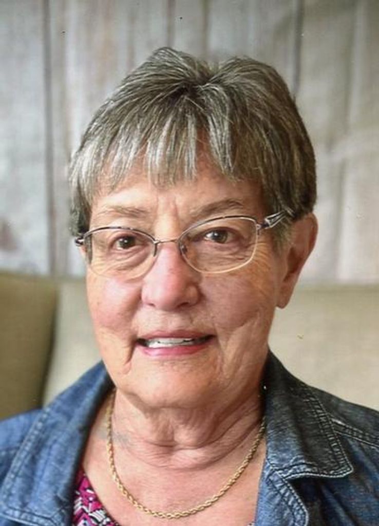 Mary Lucille Overton Profile Photo