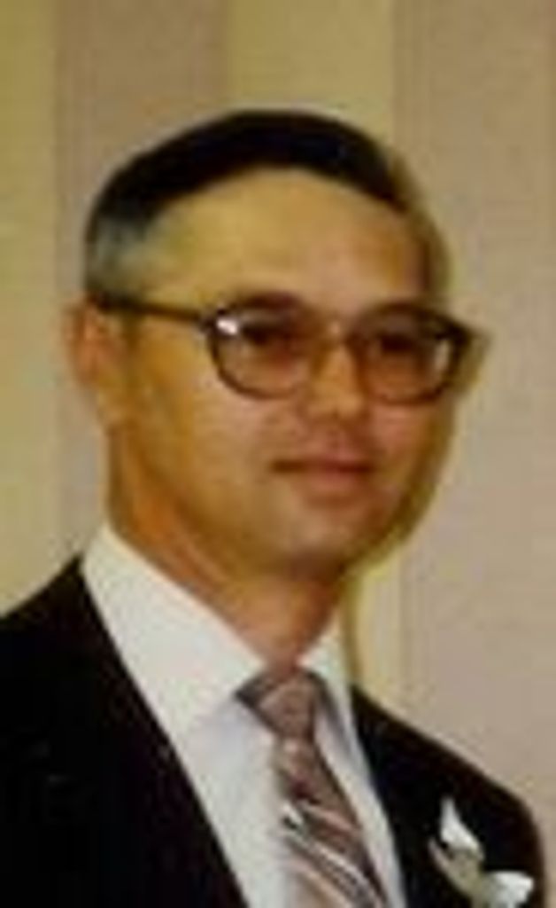 Francis R. Malak