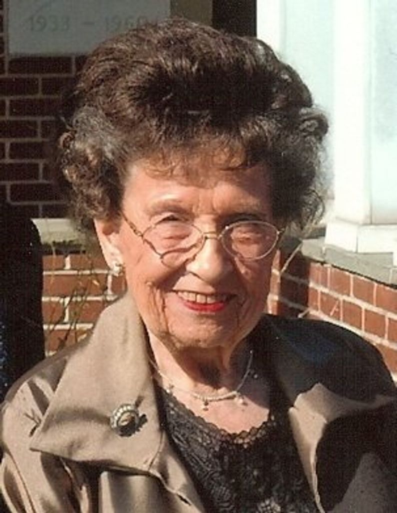 Alice G. Schneider