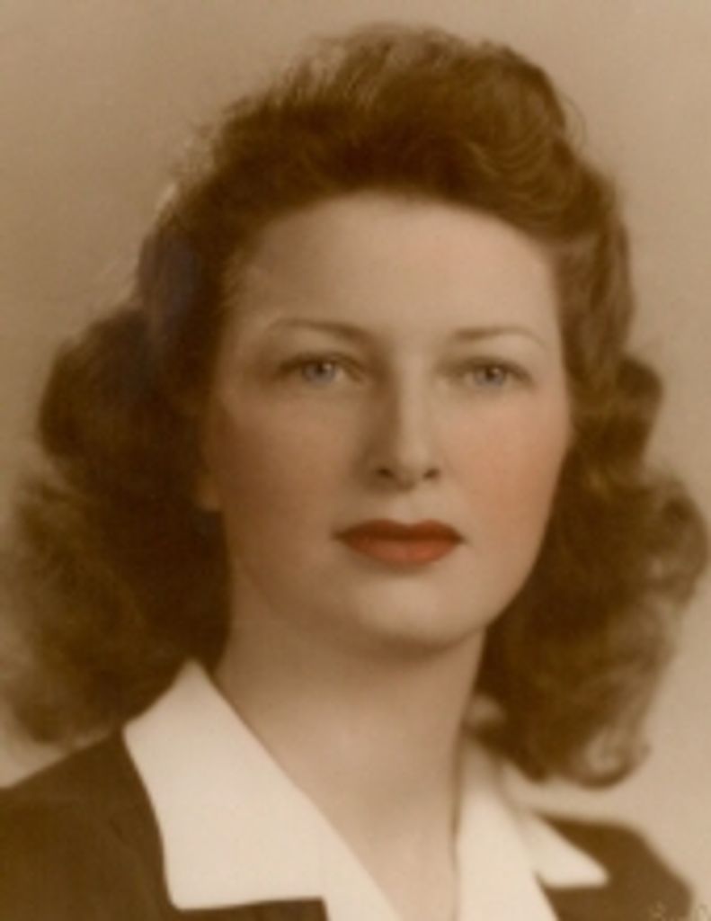 Edna Virginia Johnson
