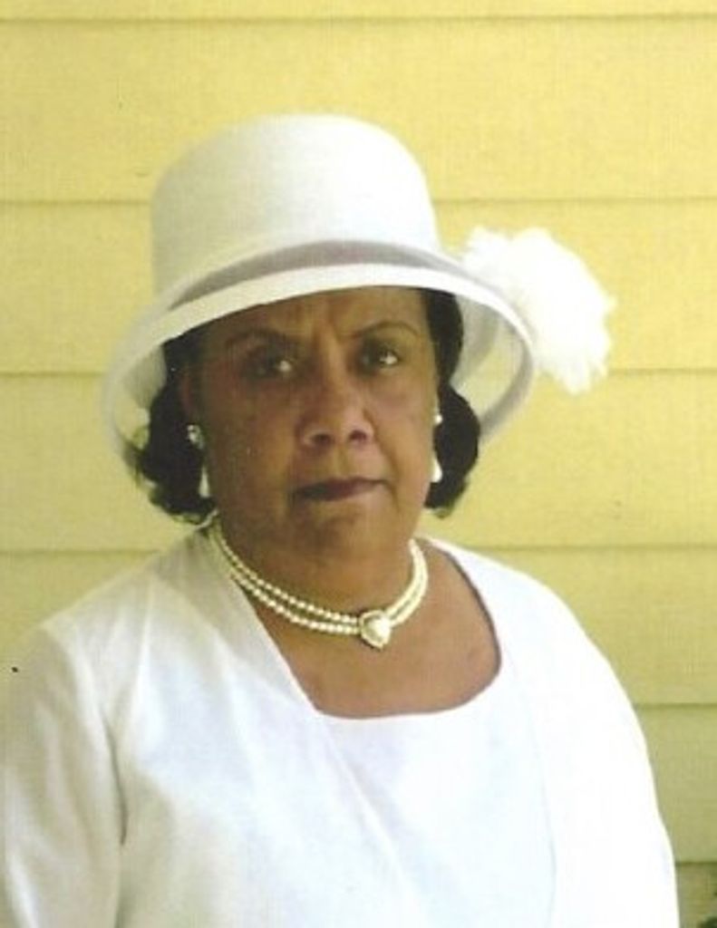 Mary Louise Walden Brady Profile Photo