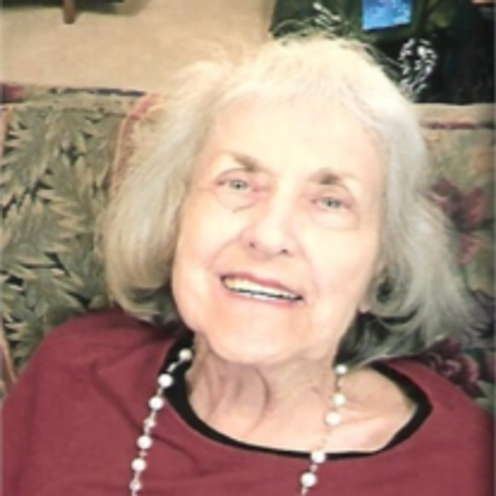 Elizabeth Jane Raible