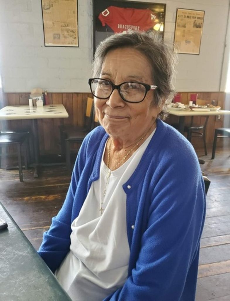 Margaret Reyes Hawkins Profile Photo