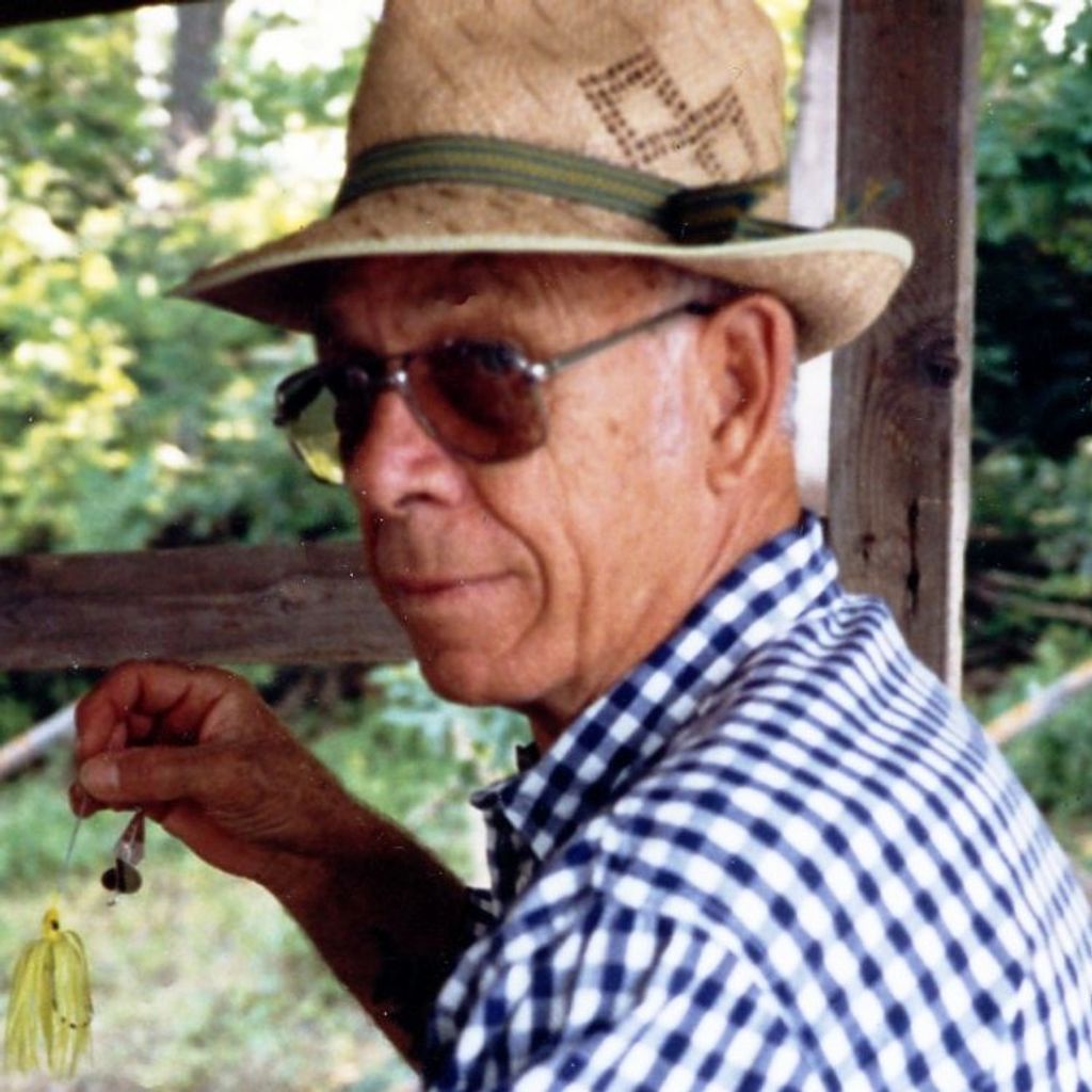 John Henry Lea, Jr. Profile Photo