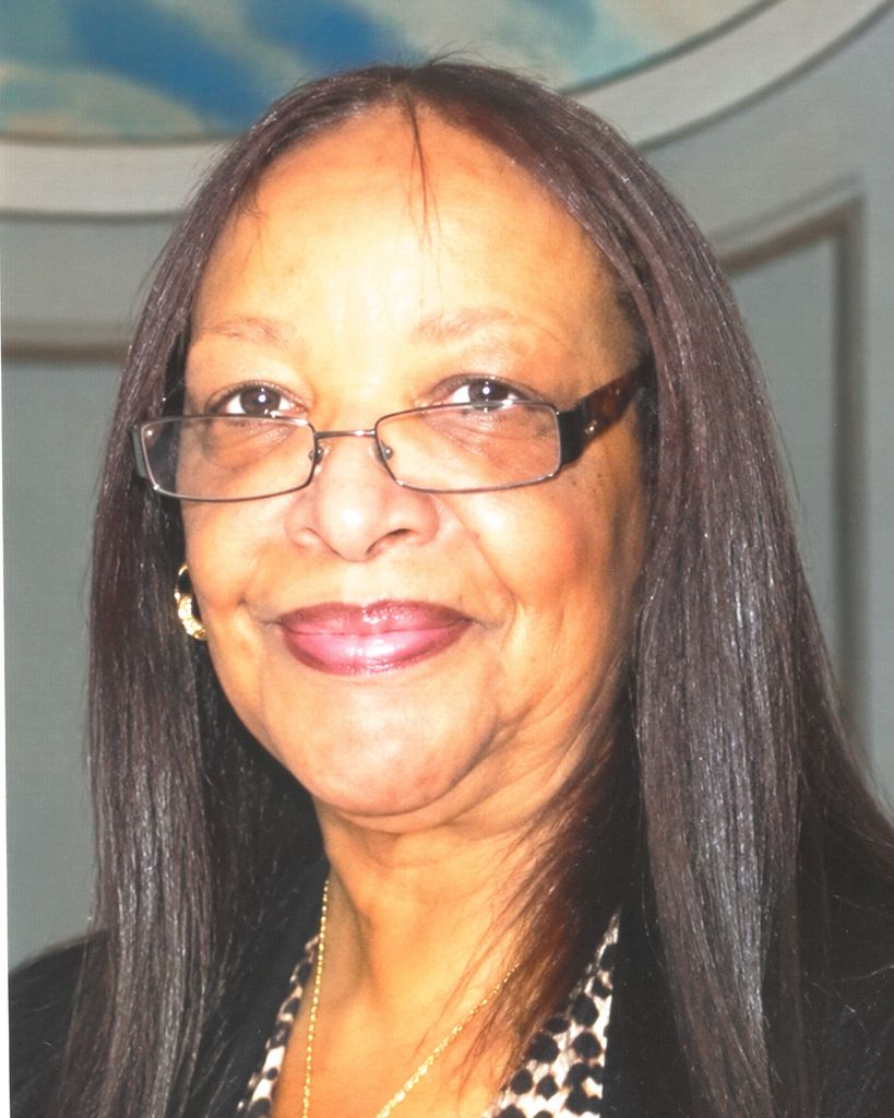 Gwendolyn Portwood