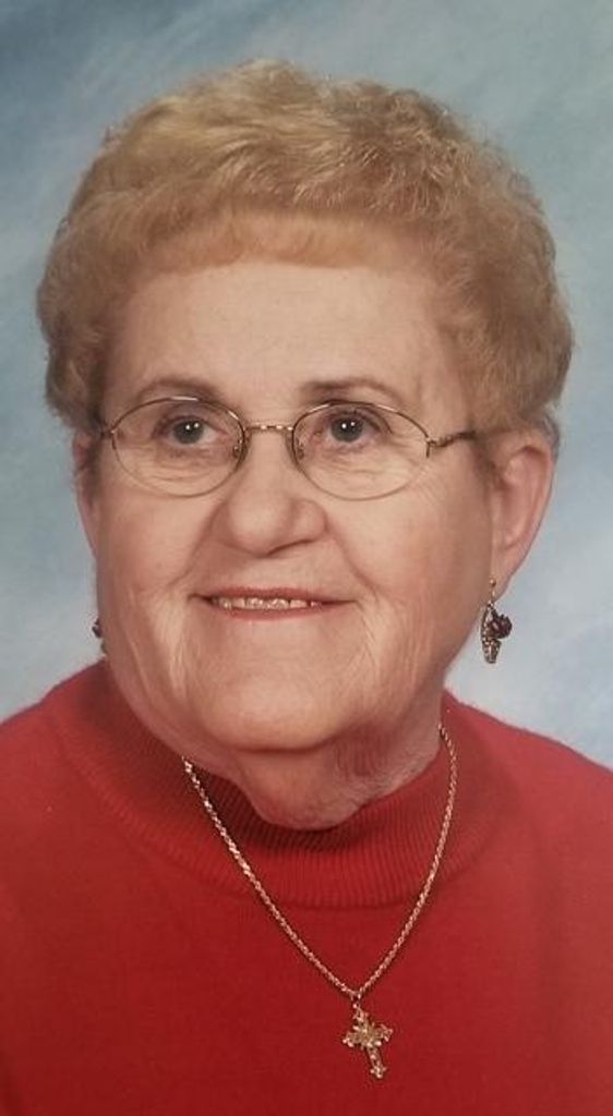 Audrey L. Hoffman Profile Photo