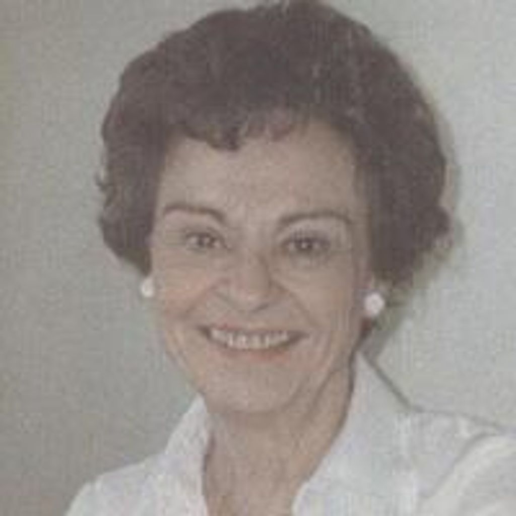 Florine Cooper Watkins