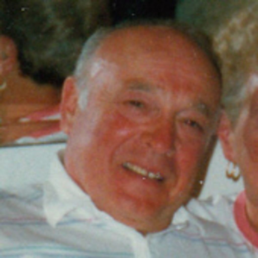 Rudolph P. Rudy Bonaiuto