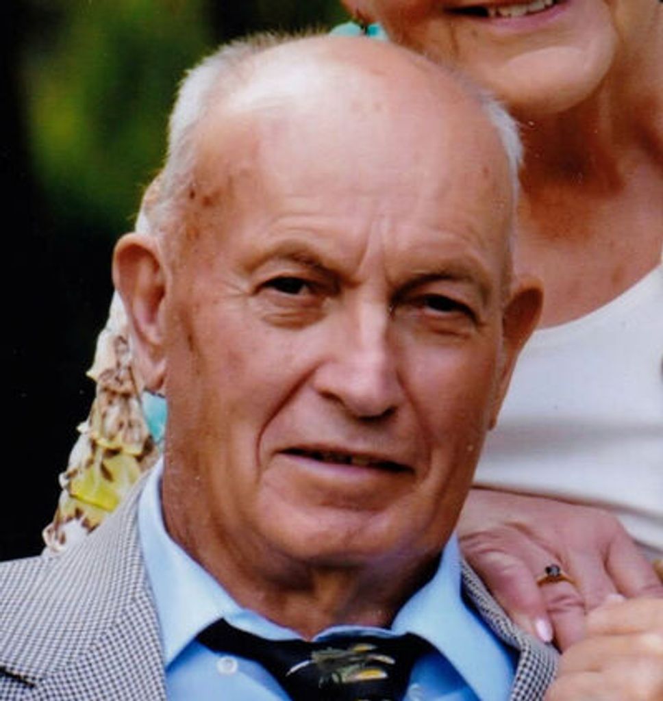 Ronald Wayne Parkinson