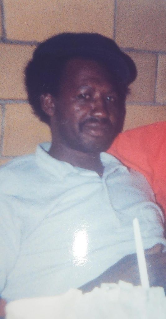 Mr. Charles Carter
