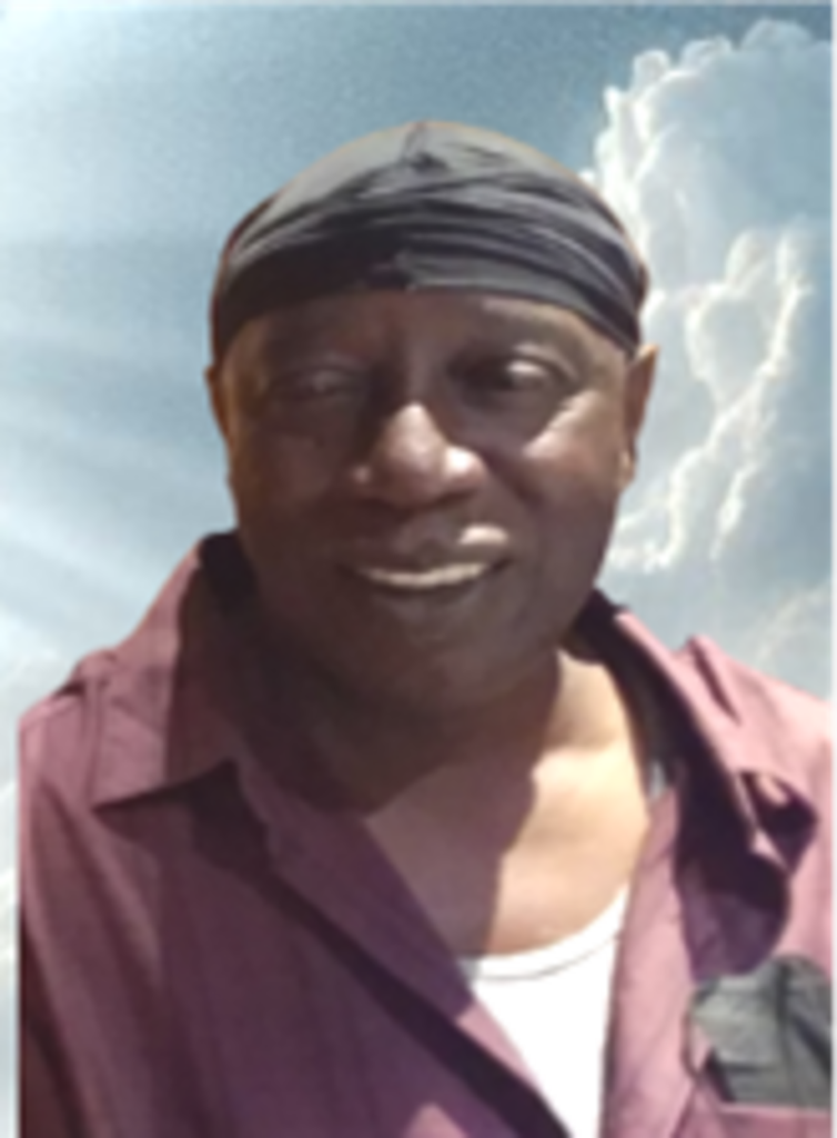 Freddie Larry Chandler Profile Photo
