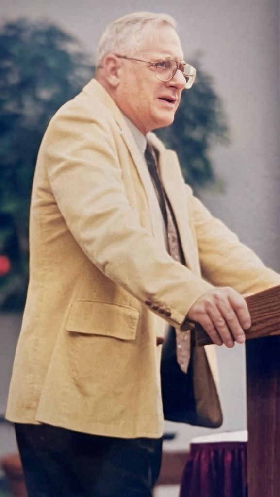Alan E. Fairbanks Profile Photo