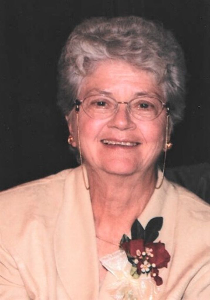 Vivian Lorraine Neibling Profile Photo