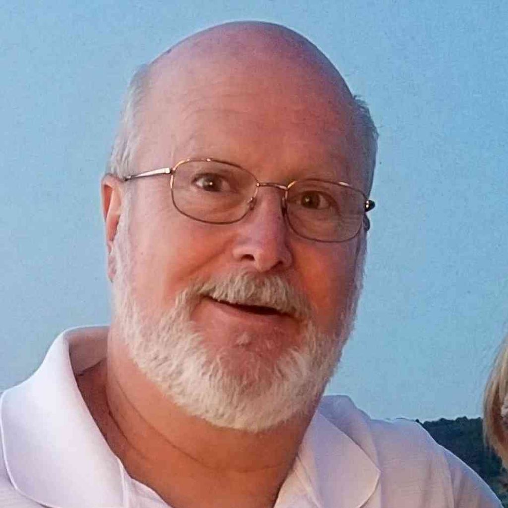 Patrick David Palmer Profile Photo