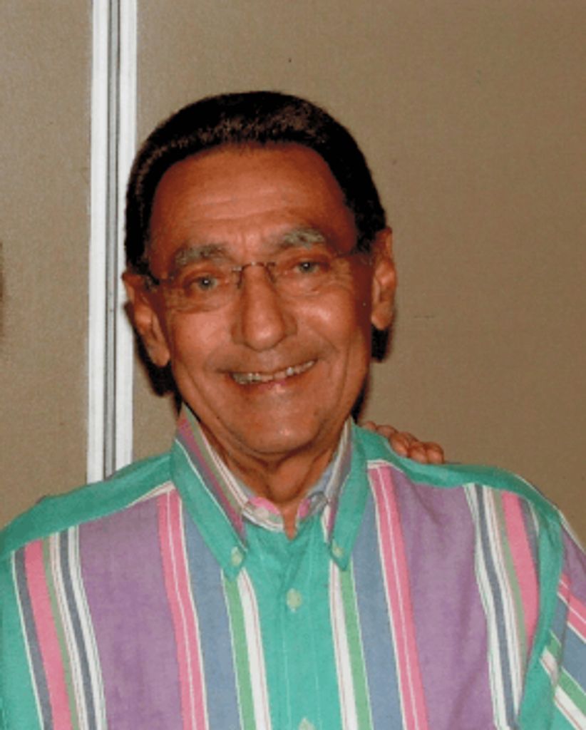 Robert J. Harrington