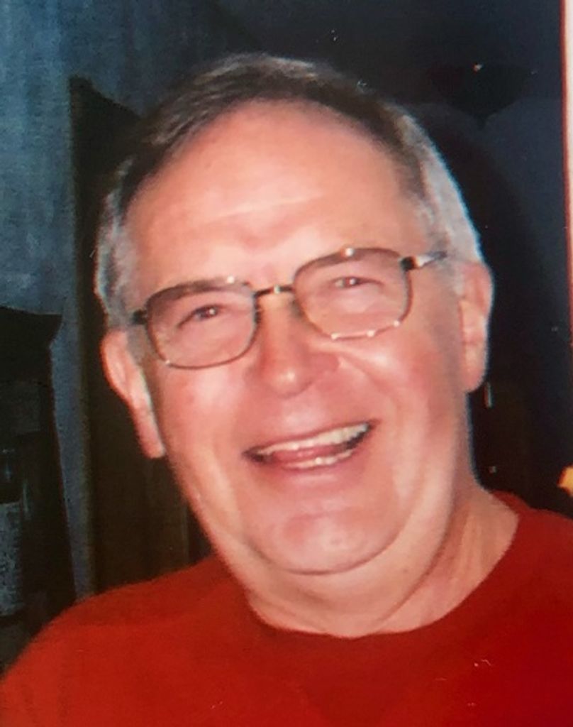 Alan Lee Serbousek Profile Photo