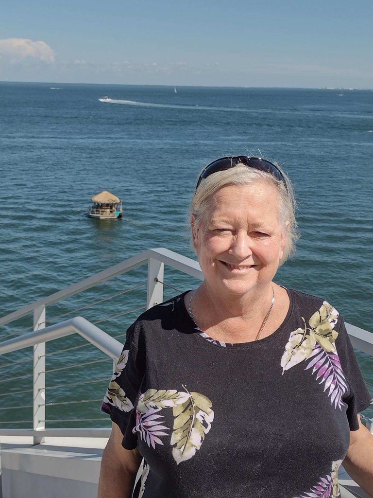 Pamela Ann Mccord Profile Photo