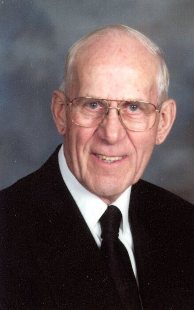 Edwin Janzen