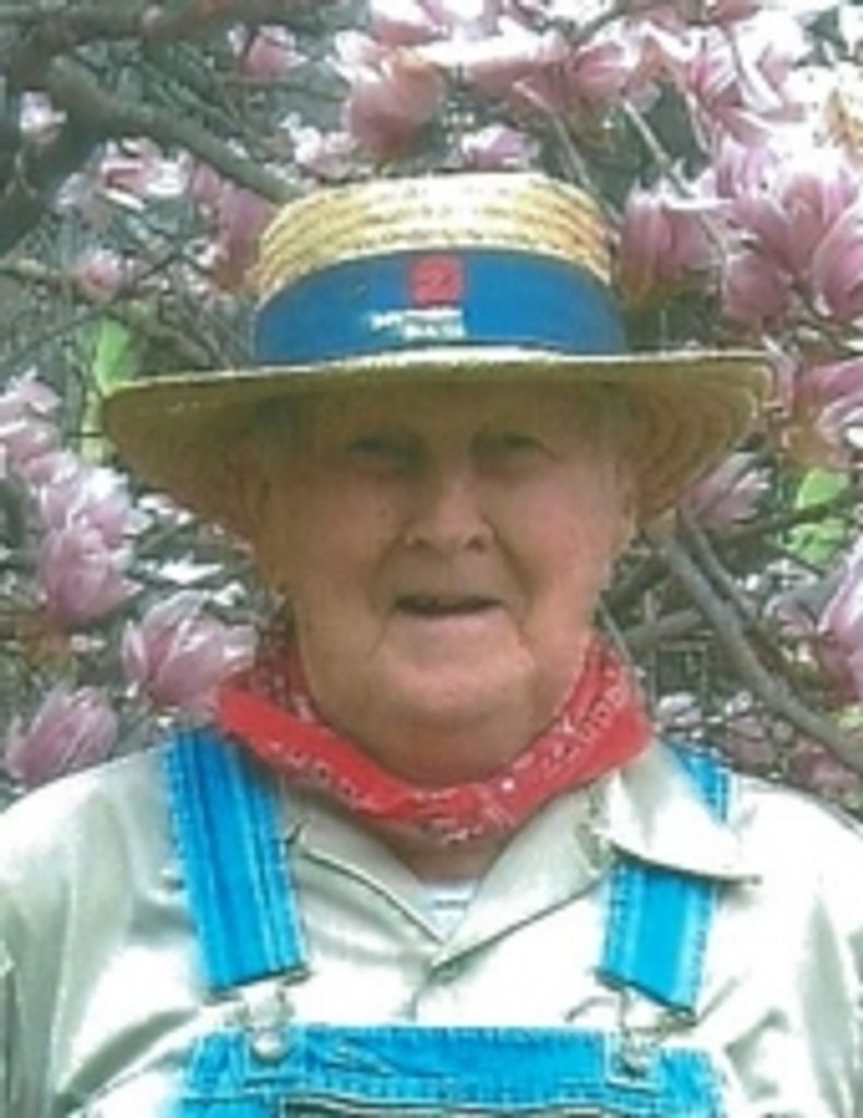 Russell Smith