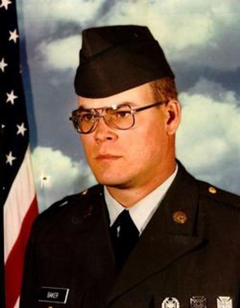 Leroy D. Baker Profile Photo