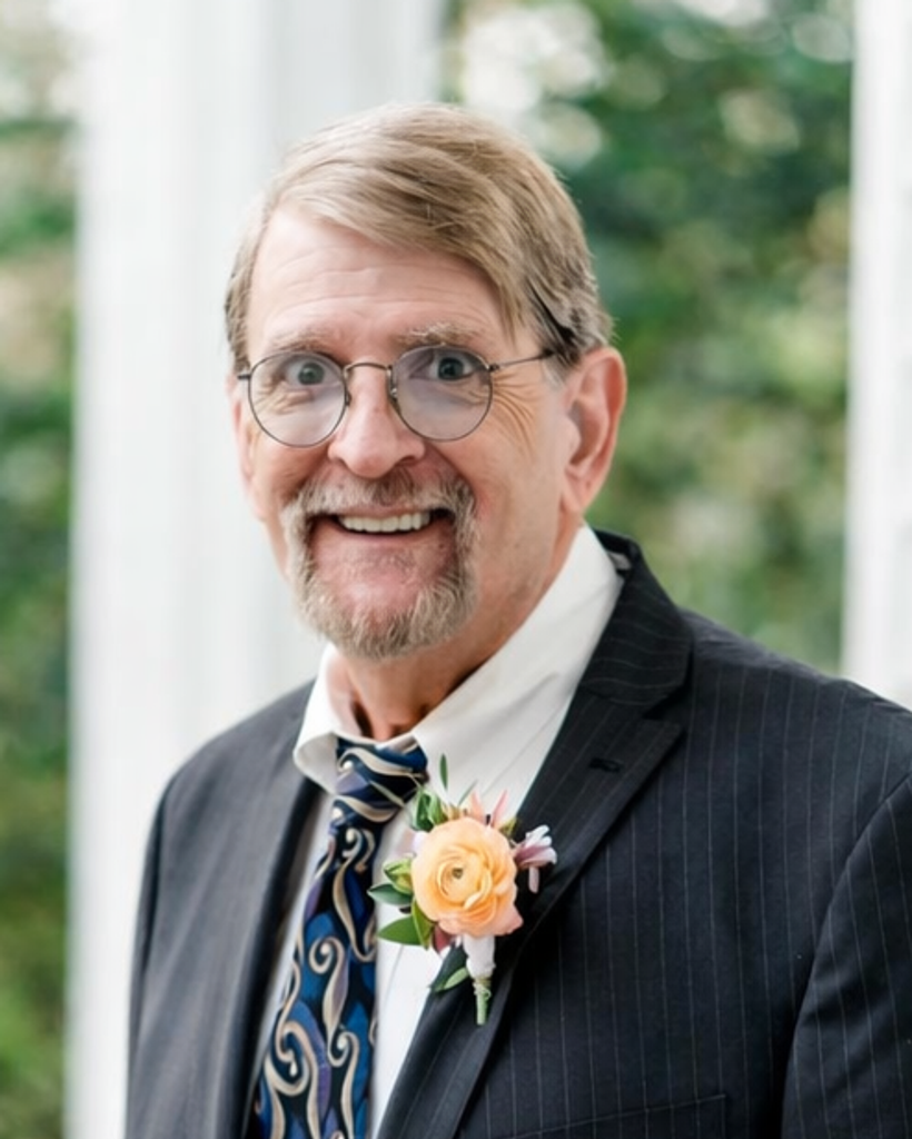 John Edward McDaniel Profile Photo