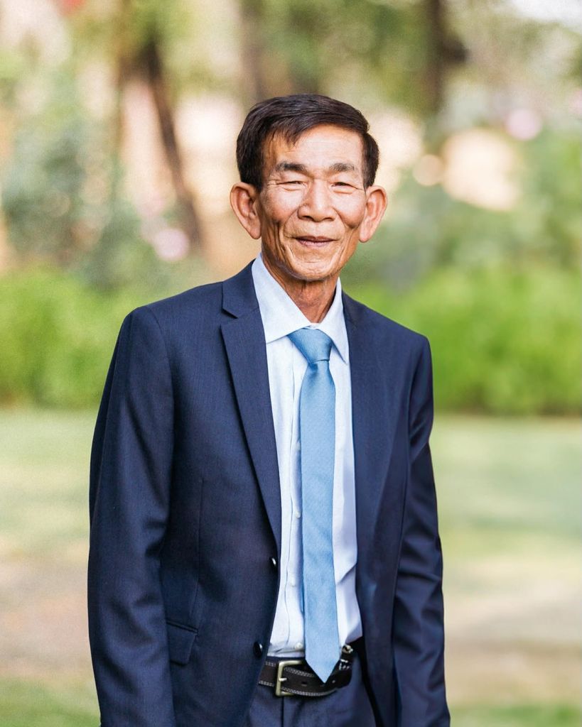 Dong Vu Profile Photo