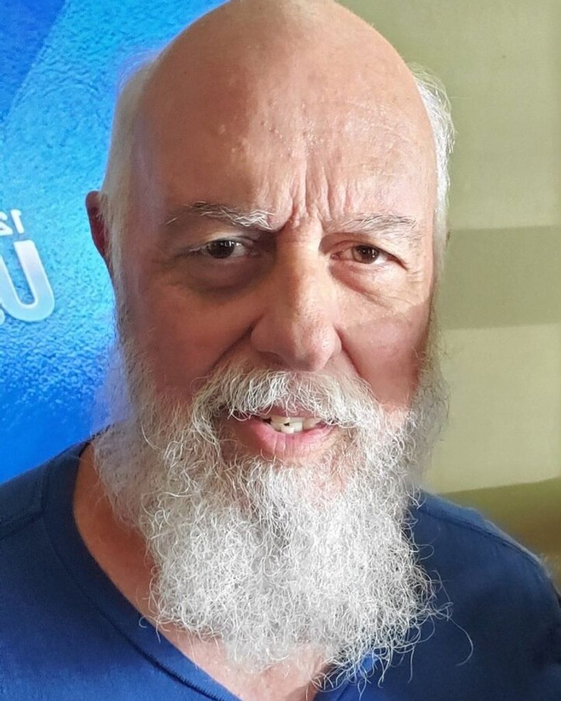 Johnny Dale Ricks