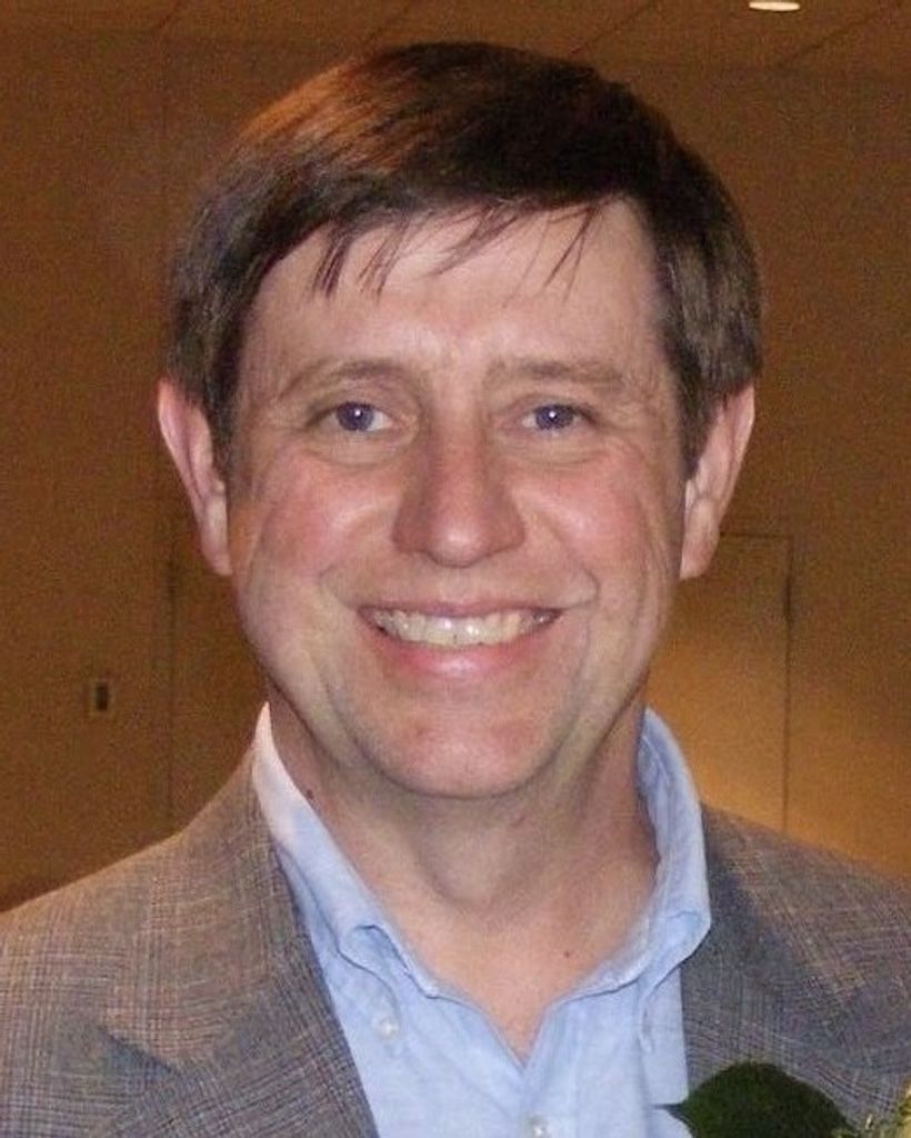 James Edward Parry Profile Photo