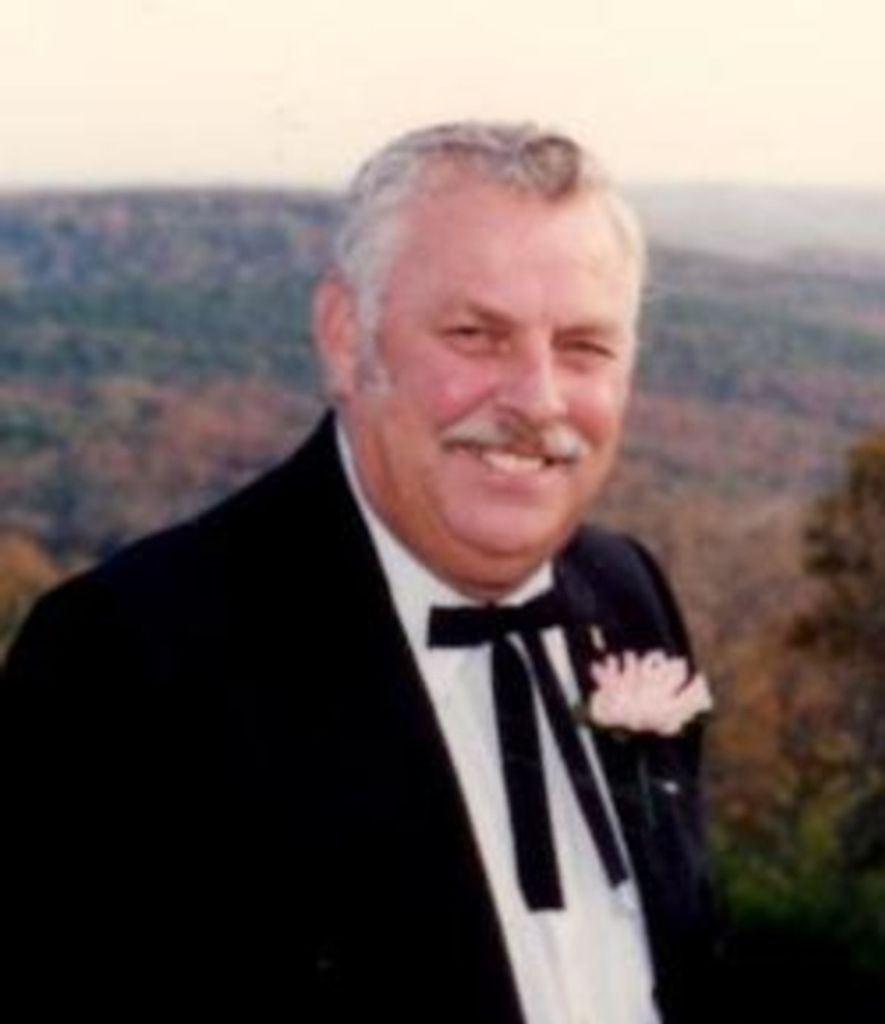 Samuel Lawrence Arnold