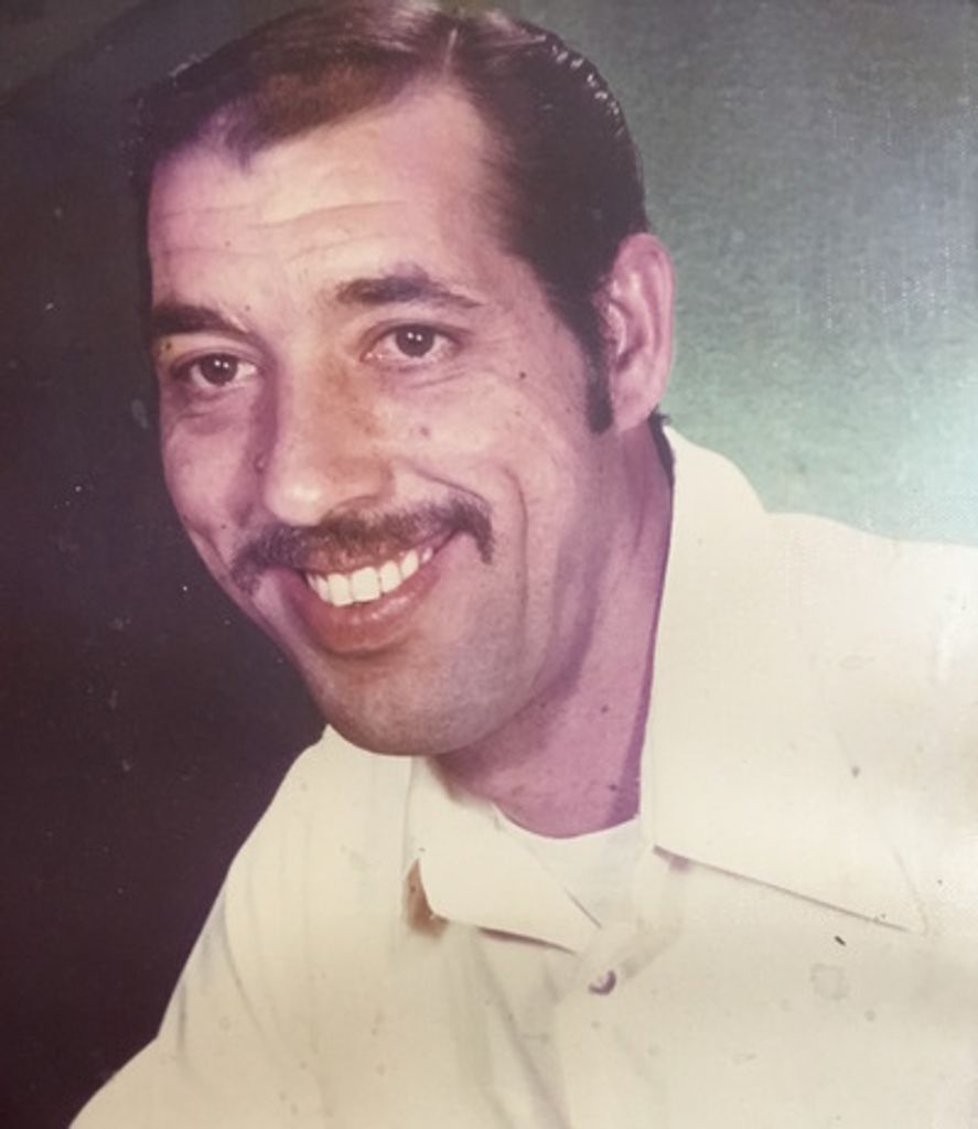 James "Slim" T. Mee Profile Photo