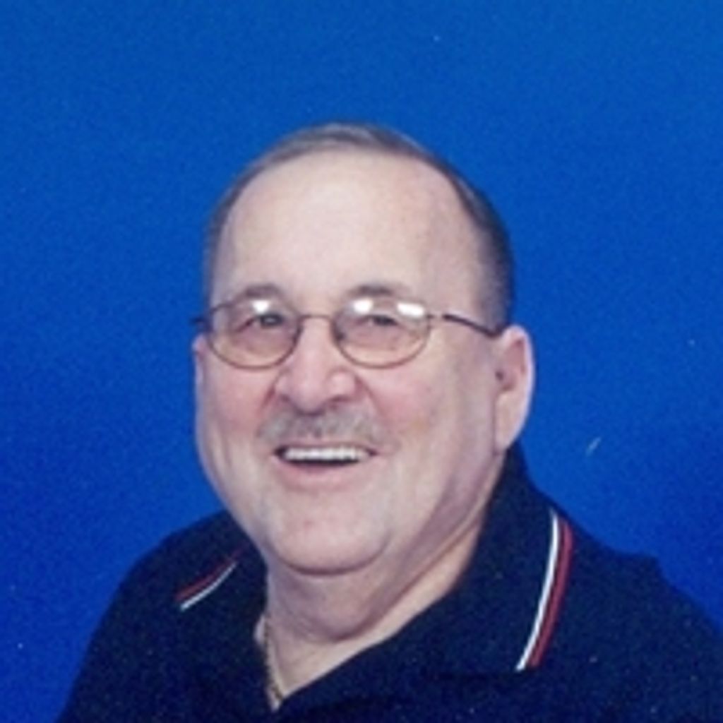 David Edward Kidwell Profile Photo