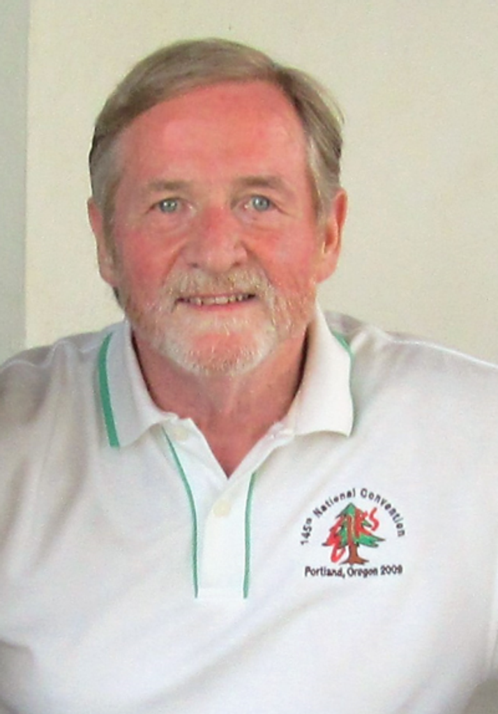 Robert Allan Skidmore Profile Photo