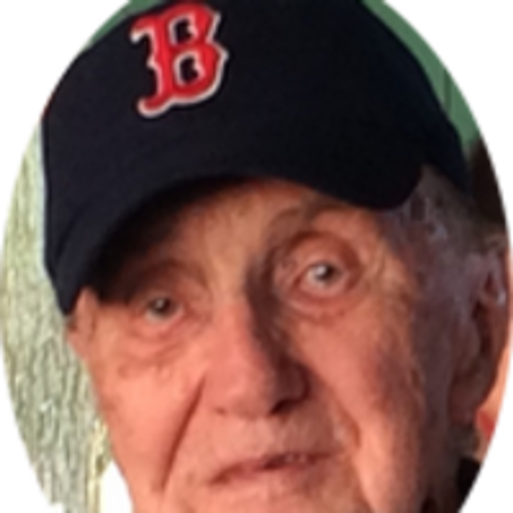 Ralph E. Prouty