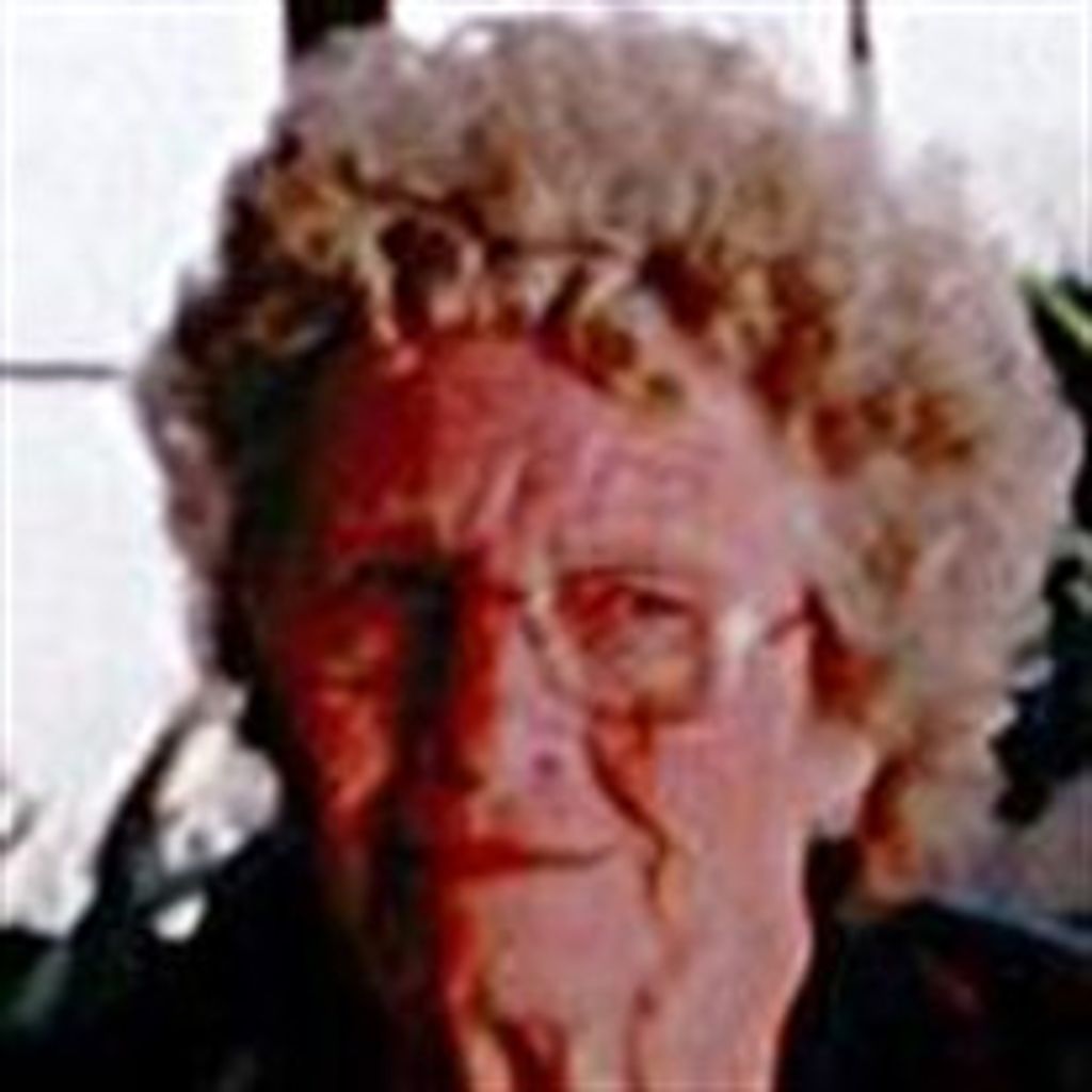 Maxine Thompson