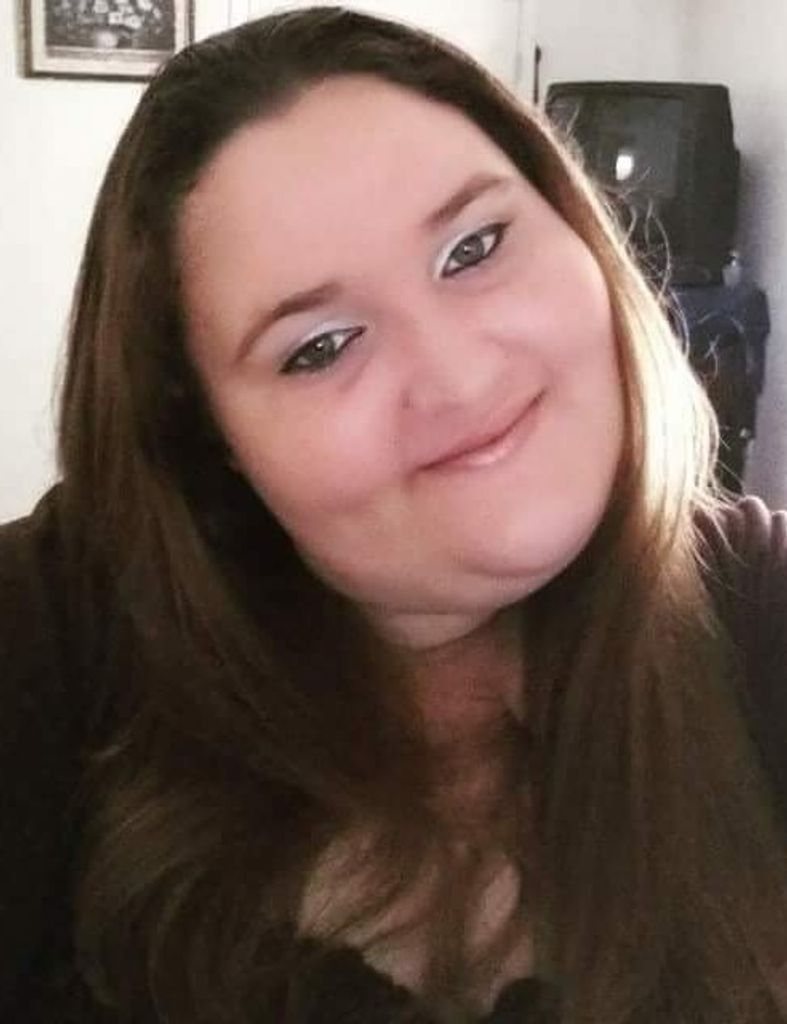 Kymberly Joy Matthews