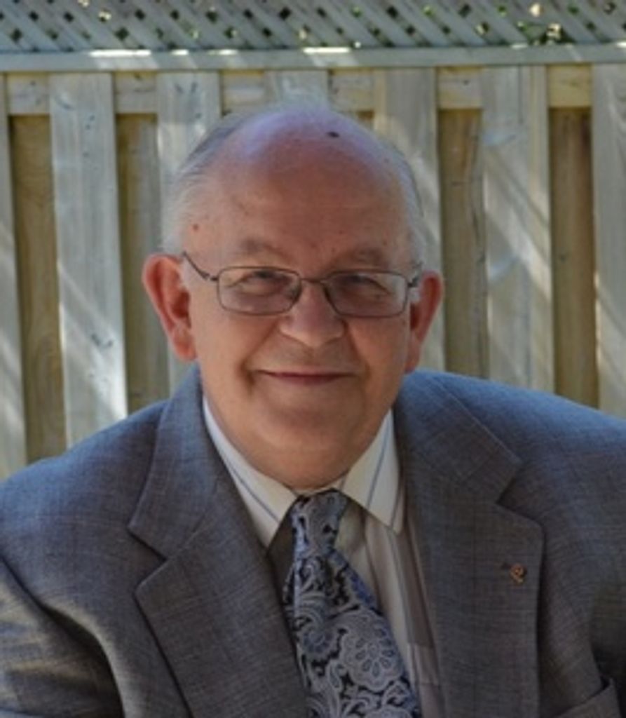 Allen Victor Bunton