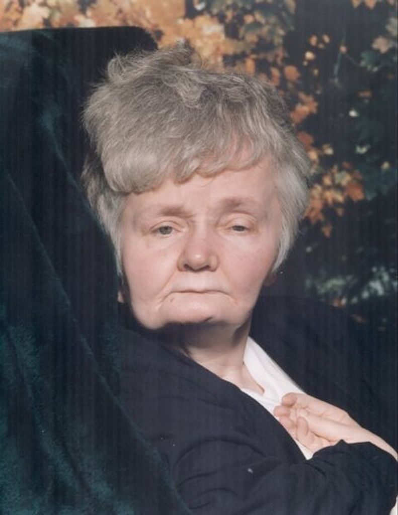 Barbara Kay Bilyeu Profile Photo