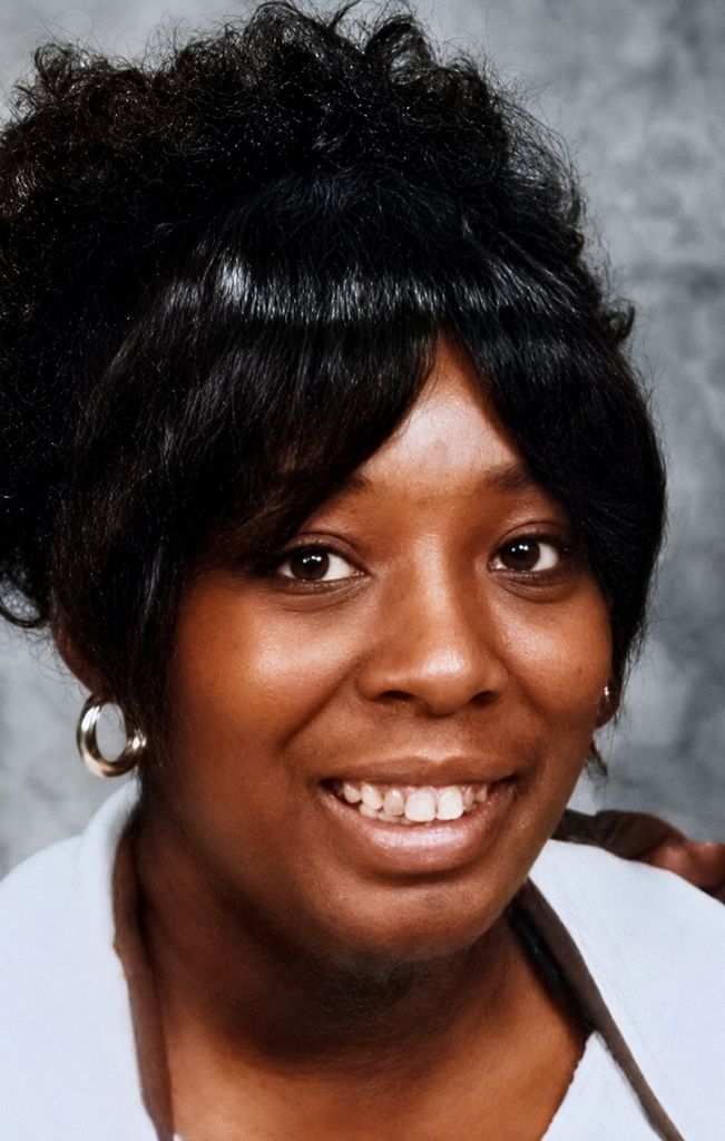 Yvonne Mcwilliams