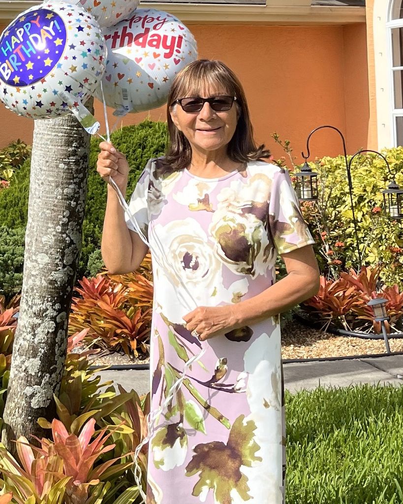 Norma Cabrera