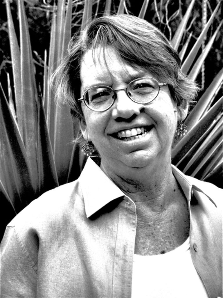 Mary Florence Irish Profile Photo