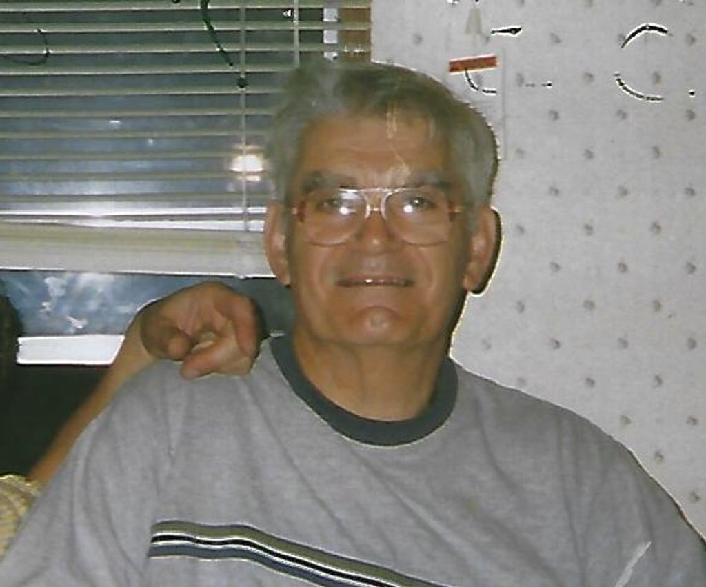 Anthony Frank Ross Profile Photo