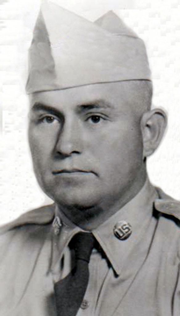 Felipe Lopez, Sr.